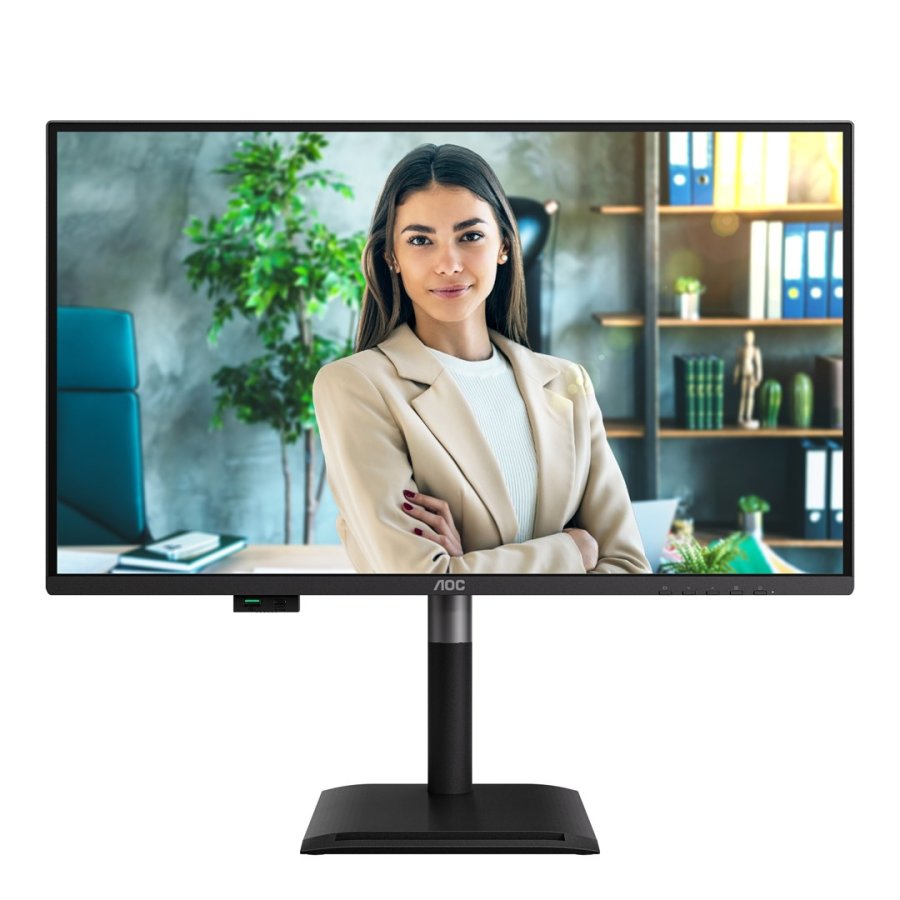 AOC Q27P4C computersk�rm 68,6 cm (27
