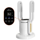 SHOE DRYER OZONE PRO+ MT6539 – Sko�t�rrer med ozonbaseret desinfektion. #17