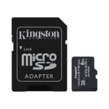 Kingston Technology Industrial 8 GB MicroSDHC UHS-I Klasse 10 #1