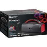 BLUETOOTH SPEAKER BEATBOX 18 20W #7