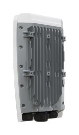 Mikrotik CRS504-4XQ-OUT netvrksswitch Administreret L3 Fast Ethernet (10/100) Strm over Ethernet (PoE) 1U Hvid #10