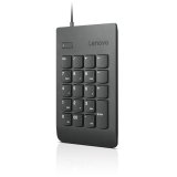 Lenovo KBD_BO Num Keypad 1 numerisk tastatur Universel USB Sort #3
