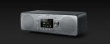 Muse M-885 DBT 80 W DAB, FM Sort MP3-afspilning #3