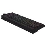 Savio Galaxis tastatur Spil USB QWERTY US engelsk Sort #6