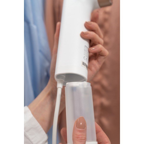 Dampdamper MZP-04 #4