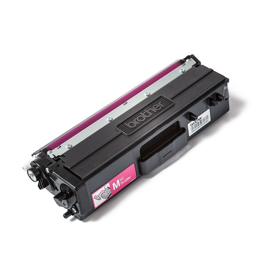 Magenta Laser Toner (TN426M) #4