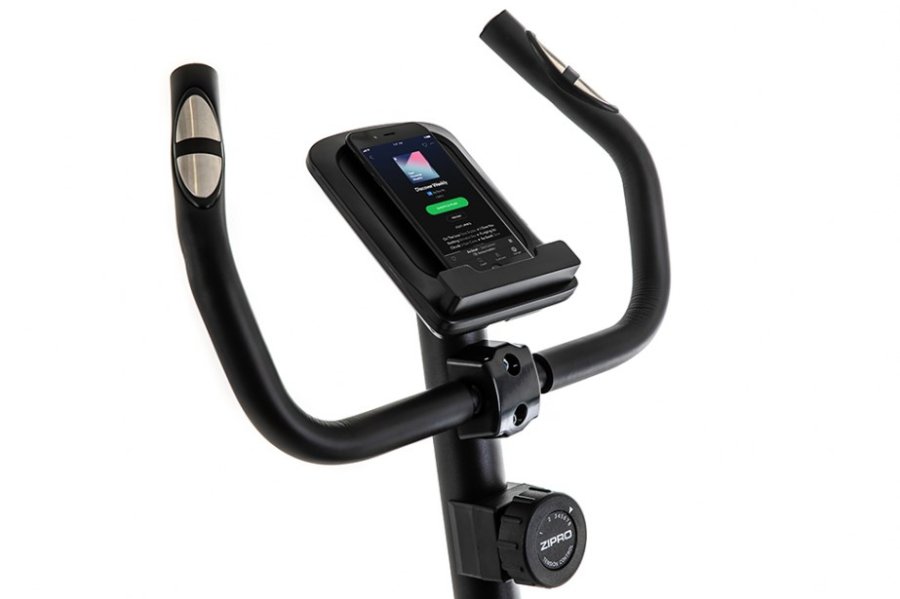 ZIPRO One S Magnetisk cykeltr�ner #8