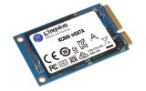 Kingston Technology 256G SSD KC600 SATA3 mSATA #3