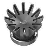 Suszarka do wosw GA.MA PH6080.PK IQ3 PERFETTO #6