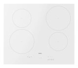 Induktionskogeplade Amica PIDH6140PHTUN 3.0 hvid #1
