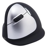R-Go Tools RGOHELELAWL mus Venstre hnd RF trdlst 2500 dpi #6