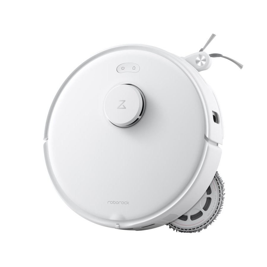 Roborock Qrevo Edge 5V1 0,325 L Hvid #14