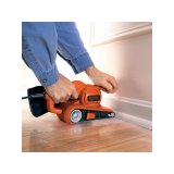 Black & Decker KA86-QS transportabel slibemaskine Bnd slibemaskine Orange #3
