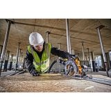 DeWalt DCS579NT-XJ Akku-Säge #6