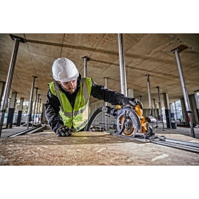 DeWalt DCS579NT-XJ Akku-Säge #6