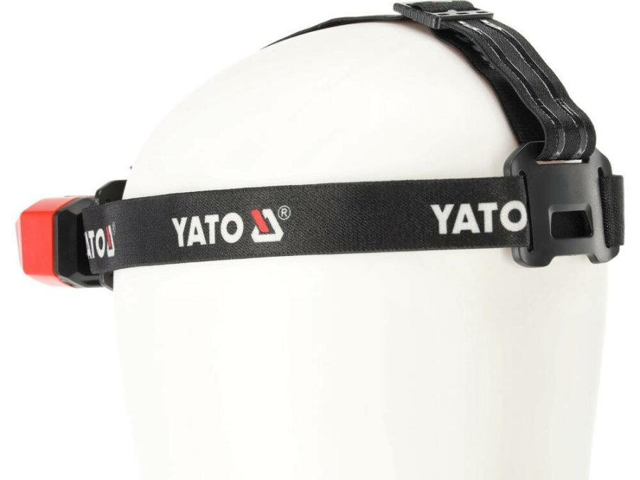 Yato YT-08594 lommelygte #10