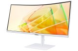 Samsung S65TC computerskrm 86,4 cm (34