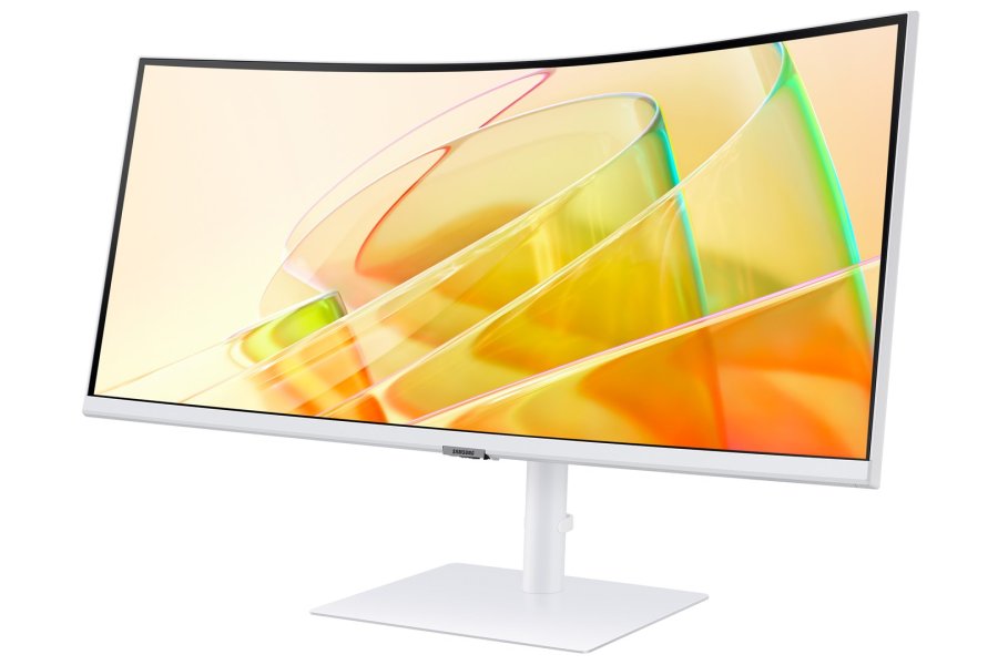 Samsung S65TC computerskrm 86,4 cm (34