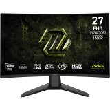 MSI MAG 274CF X24 computersk�rm 68,6 cm (27