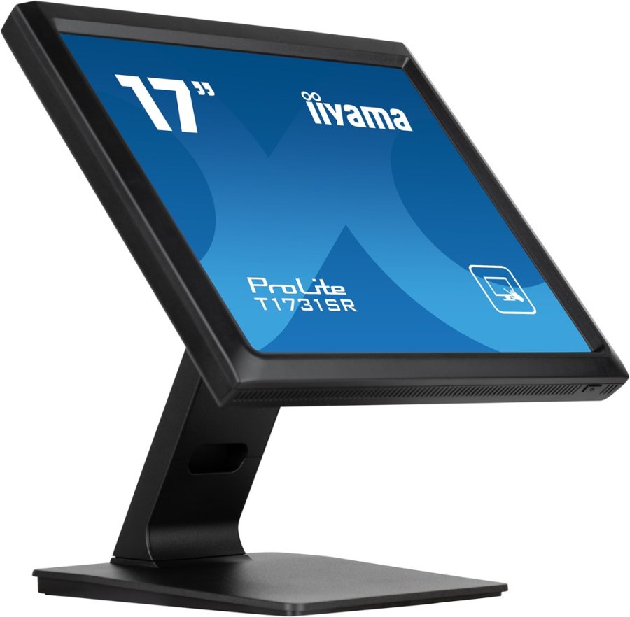iiyama ProLite T1731SR-B1S computerskrm 43,2 cm (17