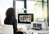 Canon MAXIFY GX3050 Inkjet A4 600 x 1200 dpi Wi-Fi #8
