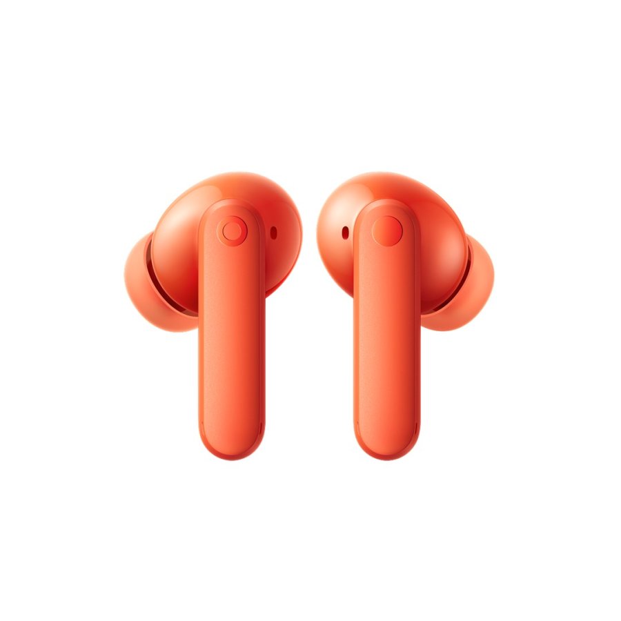 Nothing Buds 2 Headset Tr�dl�s I �rerne Opkald/musik Bluetooth Orange #1