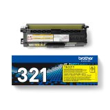 Yellow Laser Toner (TN321Y) #4