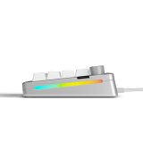 Glorious Gaming GMMK 3 PRO 65% Prebuilt tastatur Spil USB QWERTY US engelsk Slv #3