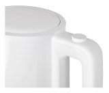 Philips 3000 series 1,7 l Lg med fjederlukkemekanisme Lysindikator Elkedel i plastik #11