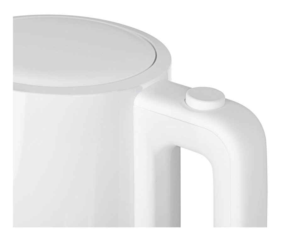 Philips 3000 series 1,7 l Lg med fjederlukkemekanisme Lysindikator Elkedel i plastik #11