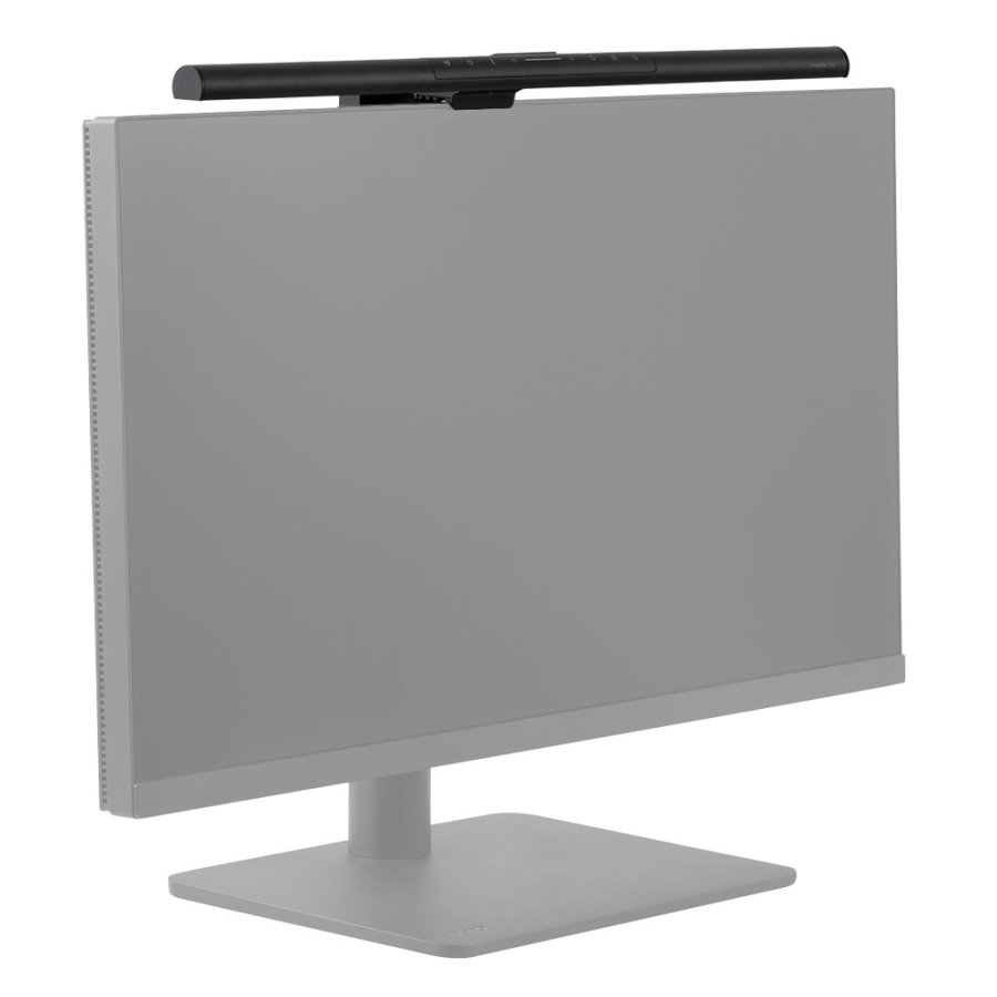 BenQ ScreenBar Pro Monitorlys Sort 1000 lm #6