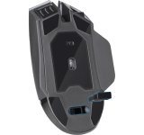 DEFENDER MUS GM-067 ONESHOT OPTIC RF RGB 3200dpi 7P #2