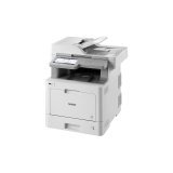 Brother MFC-L9570CDW Multifunktionsprinter Laser A4 2400 x 600 dpi 31 sider pr. minut Wi-Fi #9