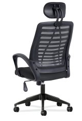 MARK ADLER MANAGER 2.0 Computerm�bel og kontorstol AirMESH HD TILT PLUS Sort #7