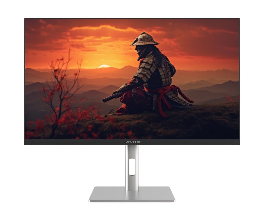 JAPANNEXT JN-I270FHD200F-HSP computersk�rm 68,6 cm (27