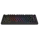 SAVIO PHENIX Draadloos mechanisch toetsenbord, Gateron Red Pro, ABS #2
