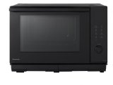 Panasonic NN-DS59NBEPG mikroblgeovn Bordplade Kombination mikroovn 27 L 1000 W Sort #21