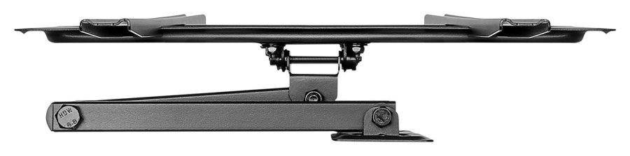 Goobay 49744 tv-beslag 139,7 cm (55