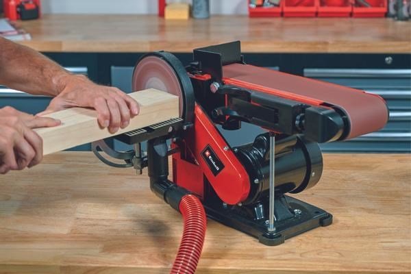 Einhell TC-US 380 300 W Blte-/disksliber #22