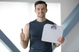 ELDOM PERSONLIG MEKANISK V�GT BR2016B HVID #8