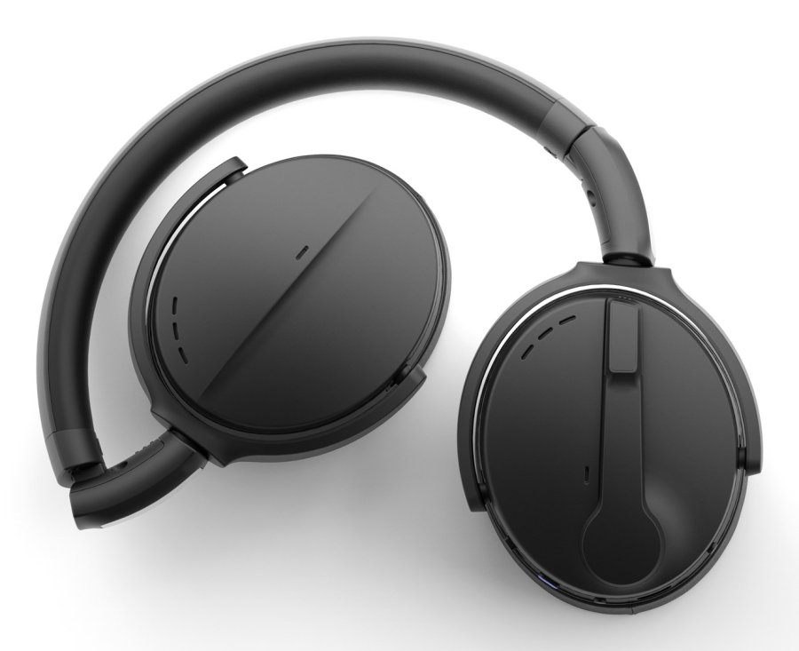 Sennheiser Adapt 560 II Headset - Headset - 20 KHz #5
