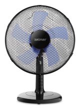 Zelmer ZTF0300 ventilator Sort #1