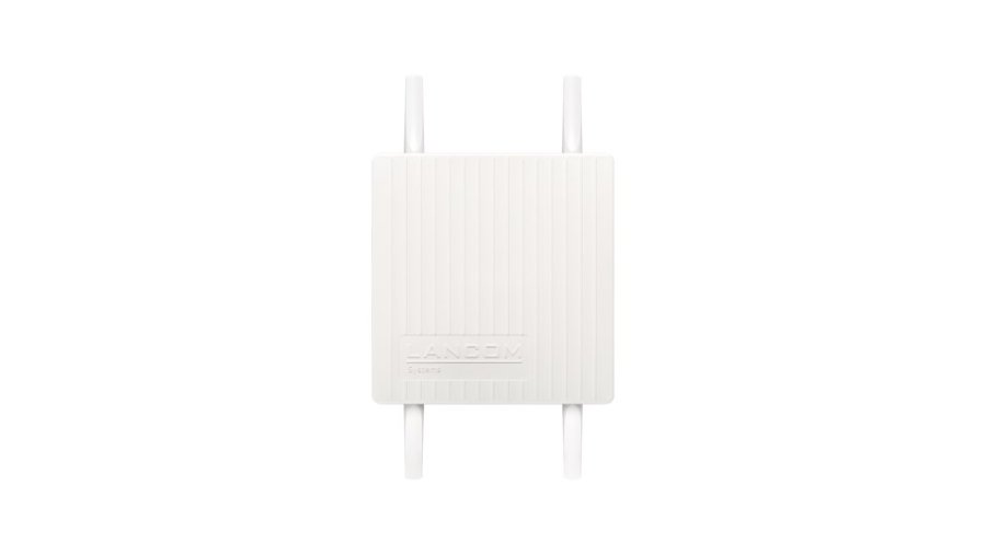 LANCOM OX-6402 Hvid Str�m over Ethernet (PoE) #3