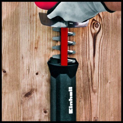 Einhell GE-EH 7067 Dobbeltklinge 700 W 3,73 kg #17