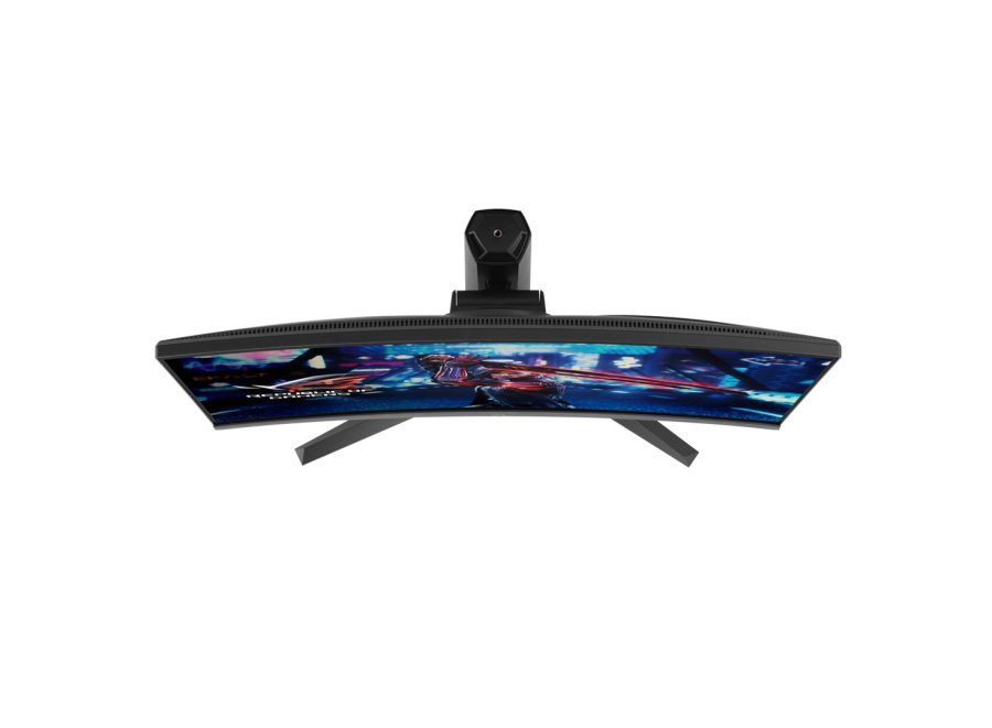 ASUS ROG Swift XG27AQV 68,6 cm (27