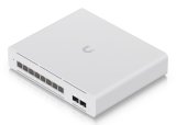 Ubiquiti UniFi Pro XG 8 PoE Administreret L2/L3 10G Ethernet (100/1000/10000) Str�m over Ethernet (PoE) Gr� #6