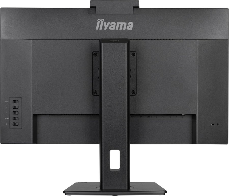 iiyama ProLite XUB2790QSUH-B2 computerskrm 68,6 cm (27