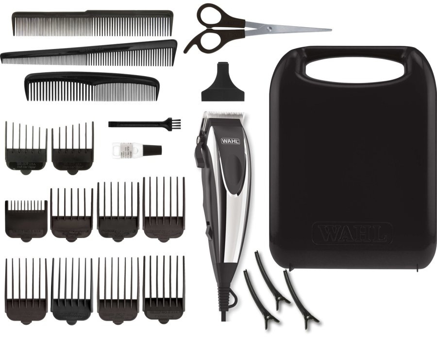 Wahl Home Pro Sort, Metallic #3