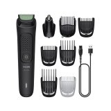 Philips MG3940/15 sk�g- og h�rtrimmer Sort Nikkel-Metalhydrid (NiMH) #1