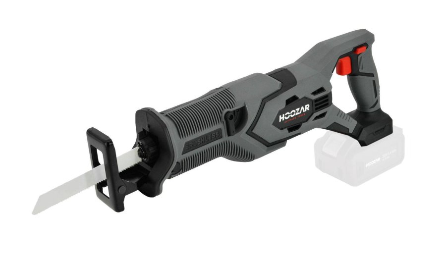 HOOZAR RECIPROCATING SAW 18V SOLO RS10BL-0 #2